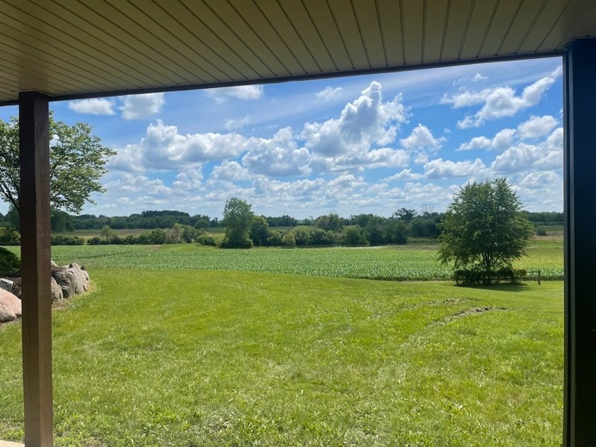 Remarkable 112 Acre property with 4722 SF Custom Built (2008) - photo 34