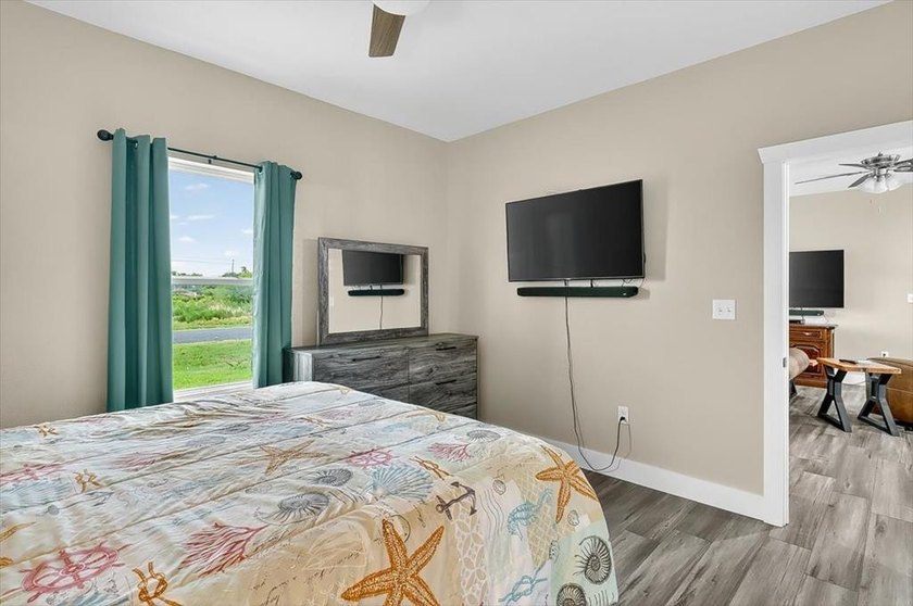 Charming 3-Bed, 2-Bath Home on Serene Pond in Rockport, Texas - photo 38