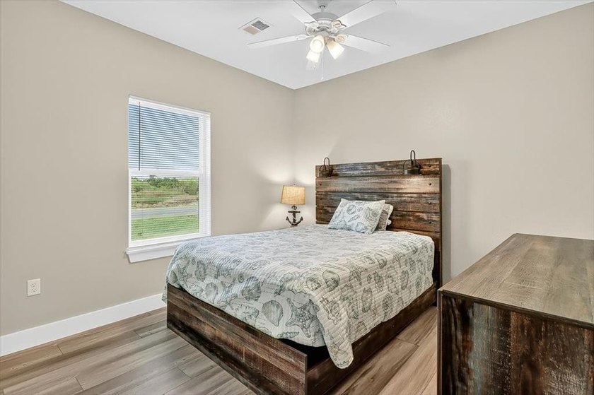 Charming 3-Bed, 2-Bath Home on Serene Pond in Rockport, Texas - photo 42