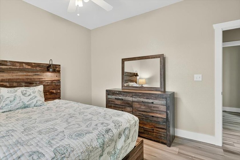 Charming 3-Bed, 2-Bath Home on Serene Pond in Rockport, Texas - photo 43