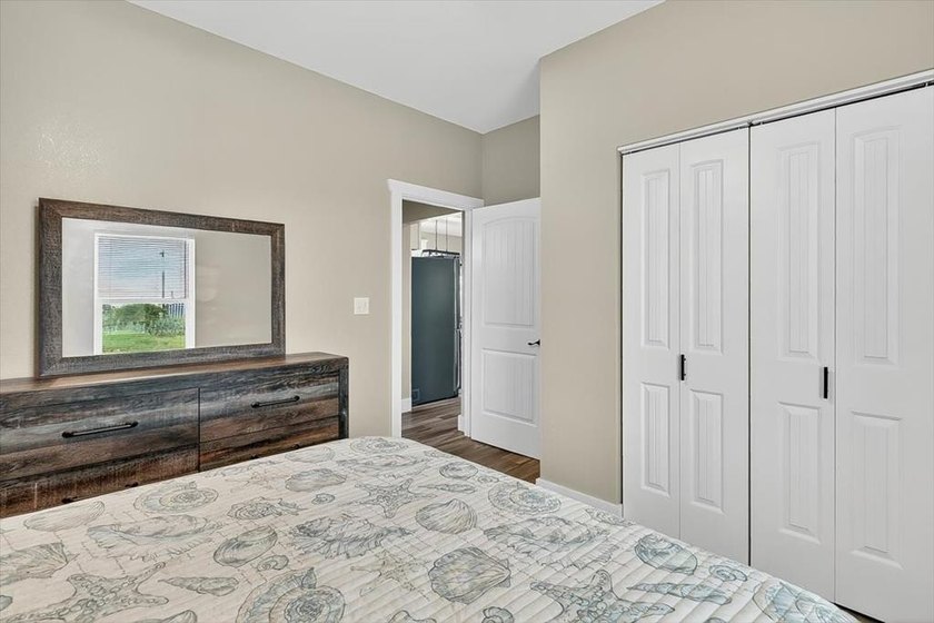 Charming 3-Bed, 2-Bath Home on Serene Pond in Rockport, Texas - photo 44