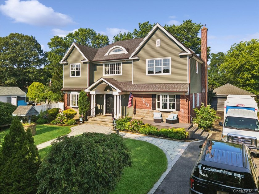 Welcome to the remarkable 1210 Hyman Ave, Bayshore NY, 11706 - photo 45