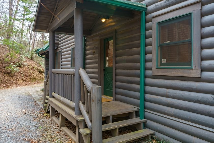 Nestled along the peaceful banks of Fightingtown Creek with 200 - photo 11