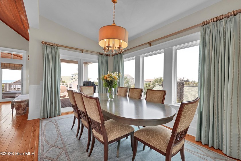 Welcome to True North, an exceptional custom coastal residence - photo 14