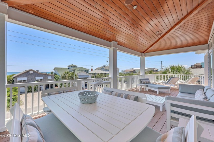 Welcome to True North, an exceptional custom coastal residence - photo 17