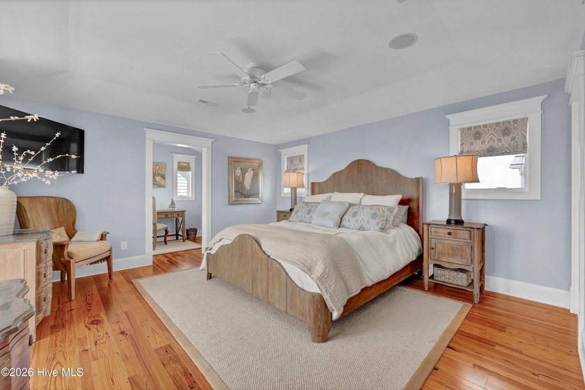 Welcome to True North, an exceptional custom coastal residence - photo 19