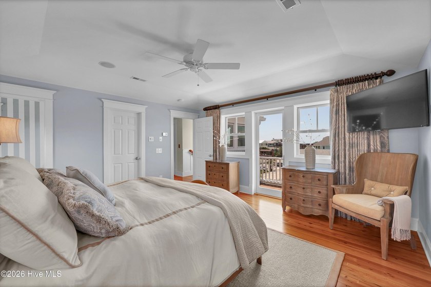 Welcome to True North, an exceptional custom coastal residence - photo 21