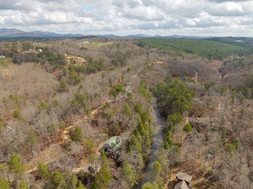 Nestled along the peaceful banks of Fightingtown Creek with 200 - photo 21
