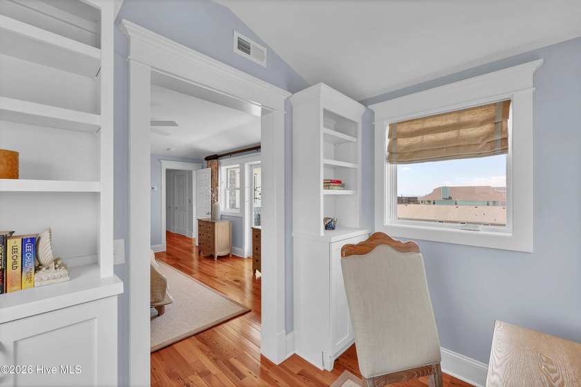 Welcome to True North, an exceptional custom coastal residence - photo 23