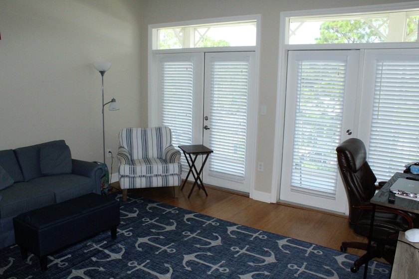 In summary, this 2-bedroom, 2.5 bath condo offers a unique - photo 5