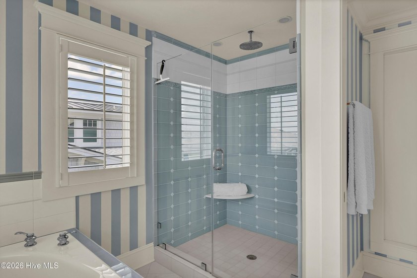 Welcome to True North, an exceptional custom coastal residence - photo 25