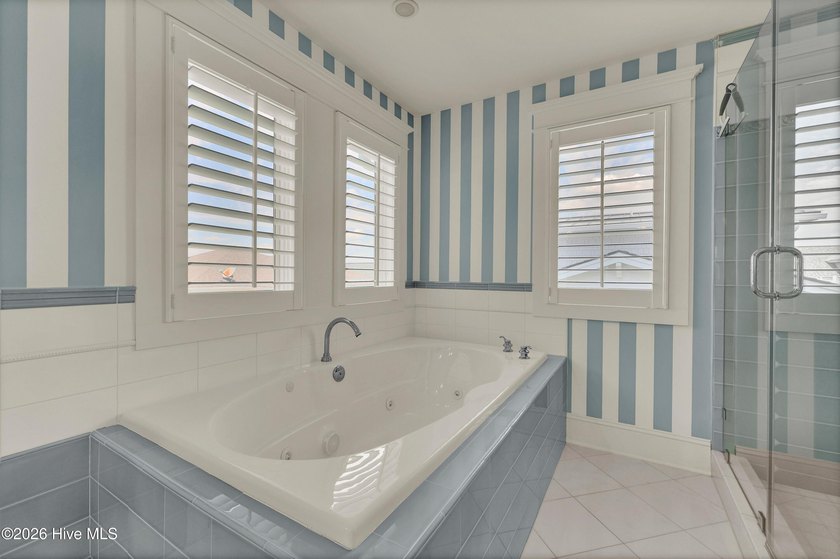 Welcome to True North, an exceptional custom coastal residence - photo 26