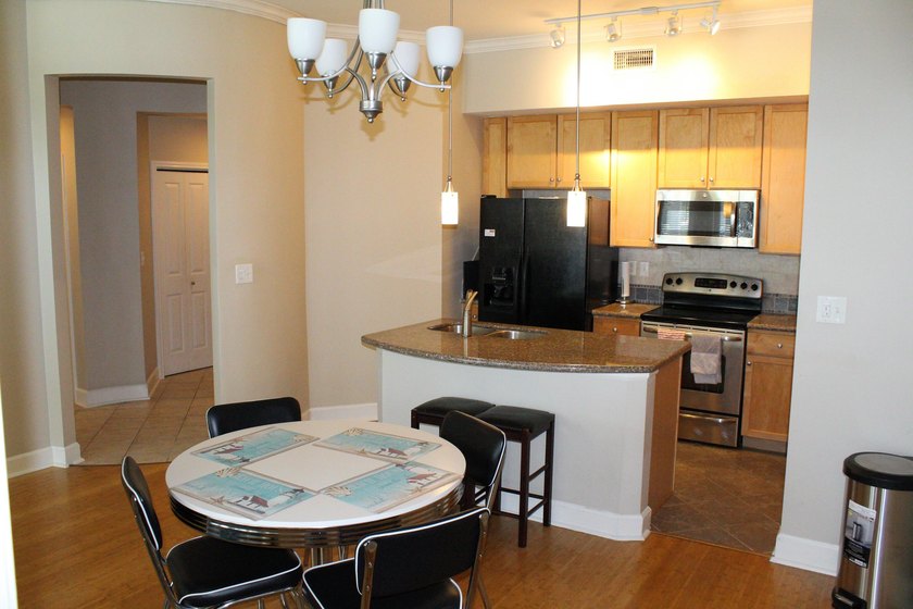 In summary, this 2-bedroom, 2.5 bath condo offers a unique - photo 7