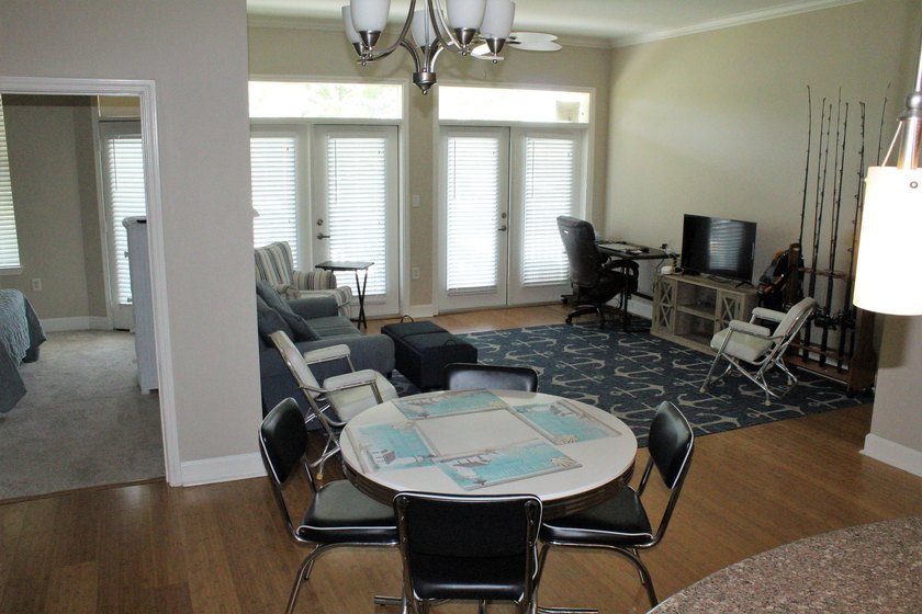 In summary, this 2-bedroom, 2.5 bath condo offers a unique - photo 8