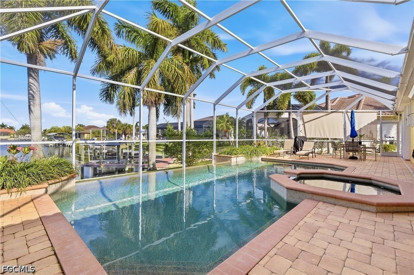 Just Reduced! Don't miss this outstanding 4 Bed / 2 Bath Gulf - photo 29