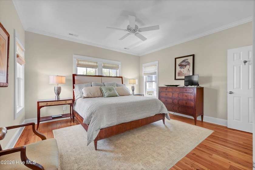 Welcome to True North, an exceptional custom coastal residence - photo 29