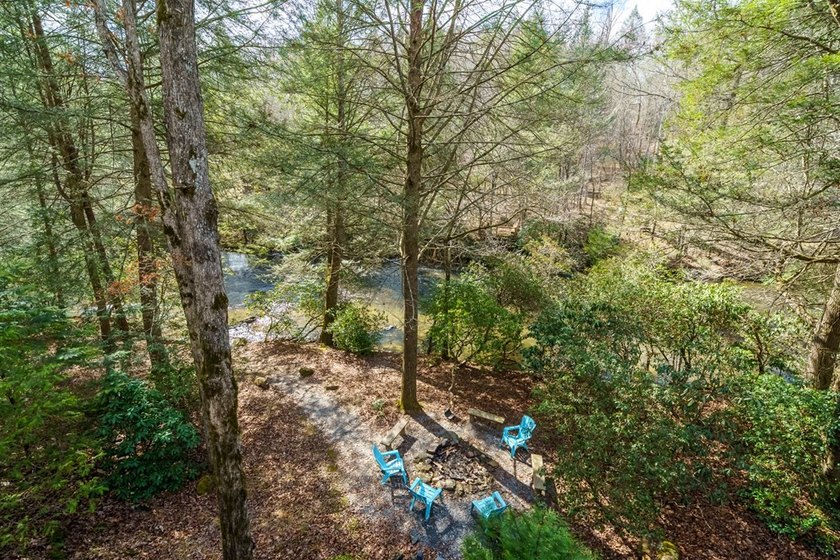 Nestled along the peaceful banks of Fightingtown Creek with 200 - photo 29