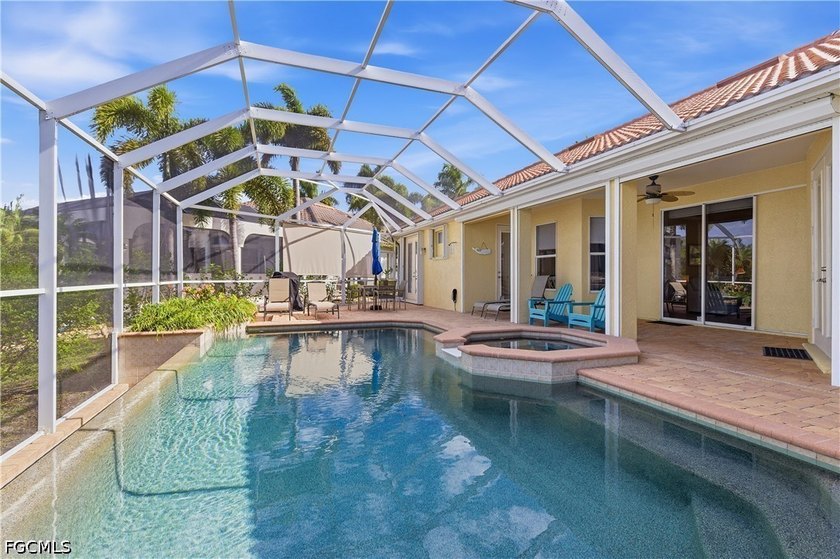 Just Reduced! Don't miss this outstanding 4 Bed / 2 Bath Gulf - photo 30