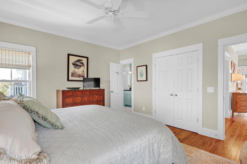 Welcome to True North, an exceptional custom coastal residence - photo 30