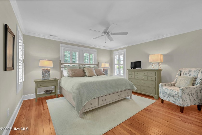 Welcome to True North, an exceptional custom coastal residence - photo 32