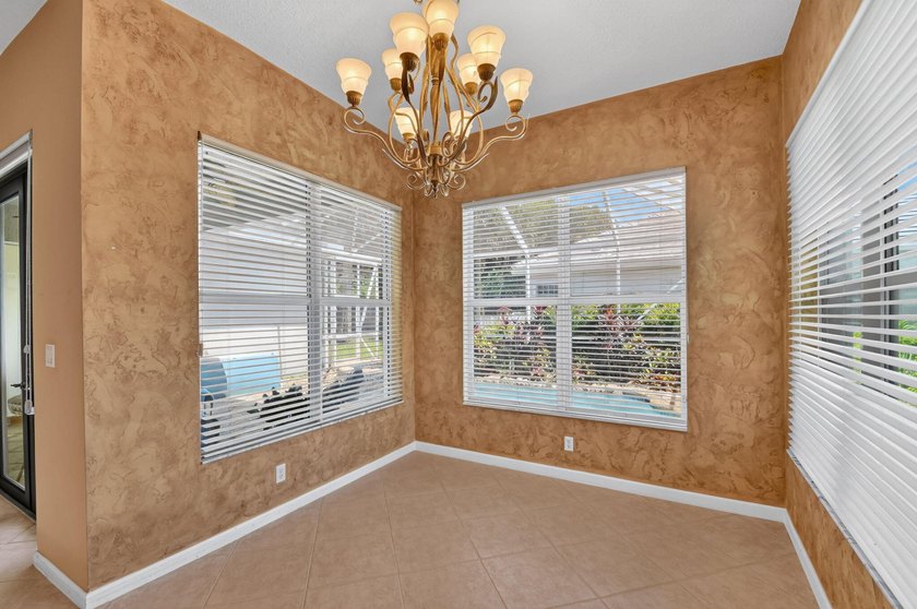 Welcome to one of Palm Beach County's most desirable gated - photo 32