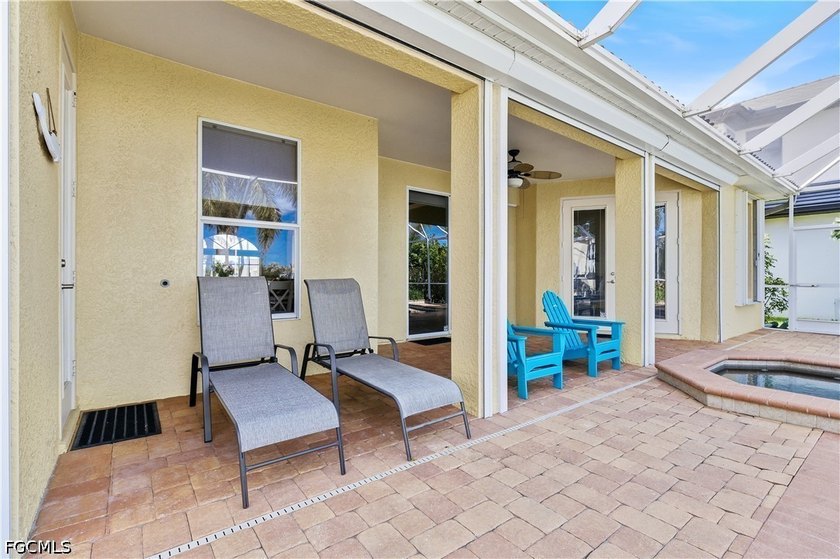 Just Reduced! Don't miss this outstanding 4 Bed / 2 Bath Gulf - photo 33