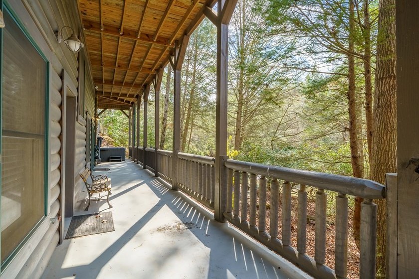 Nestled along the peaceful banks of Fightingtown Creek with 200 - photo 33
