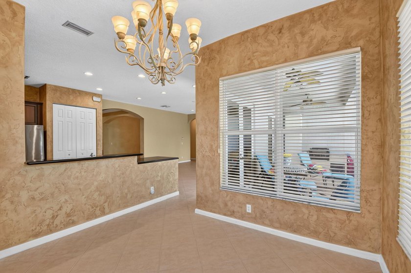 Welcome to one of Palm Beach County's most desirable gated - photo 33
