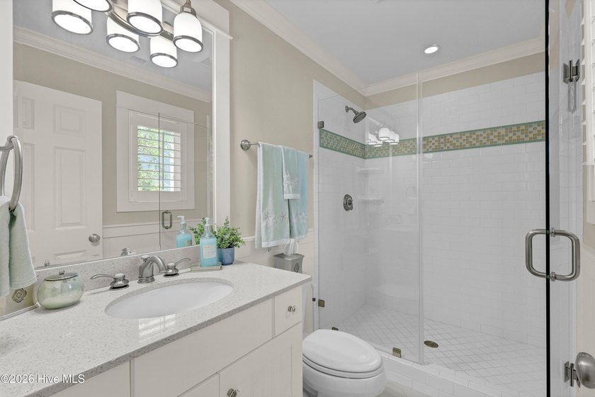 Welcome to True North, an exceptional custom coastal residence - photo 34