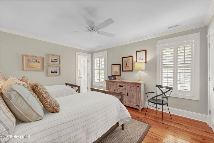 Welcome to True North, an exceptional custom coastal residence - photo 37