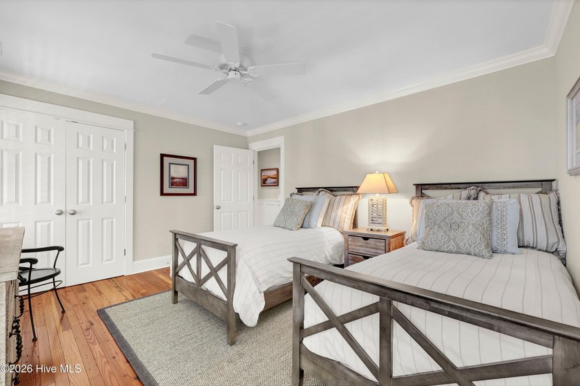 Welcome to True North, an exceptional custom coastal residence - photo 38