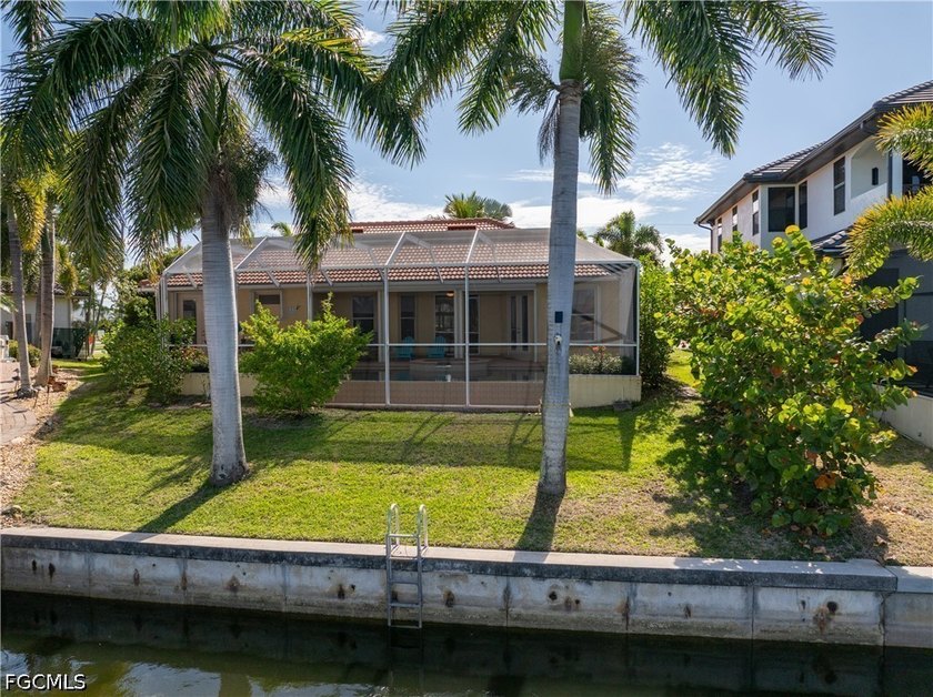 Just Reduced! Don't miss this outstanding 4 Bed / 2 Bath Gulf - photo 40