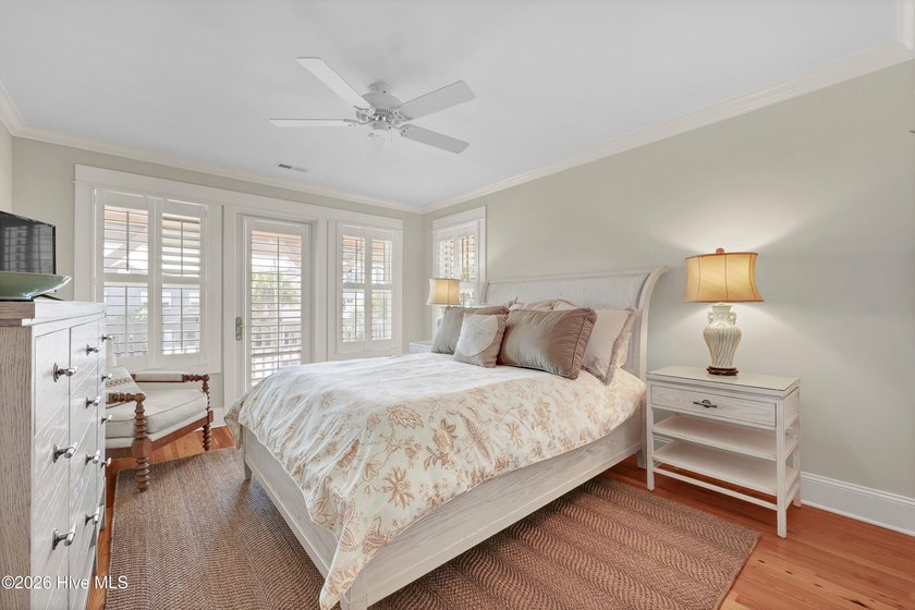 Welcome to True North, an exceptional custom coastal residence - photo 40