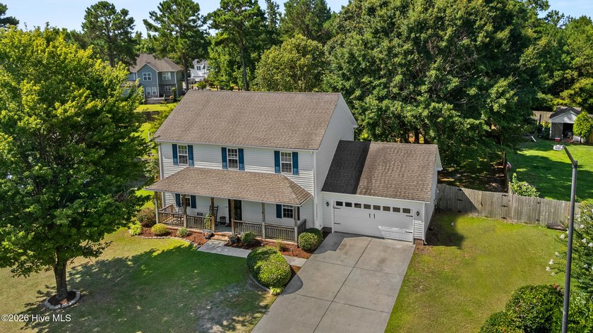 Welcome to 127 Trailwood Drive! If you've been looking for a - photo 40
