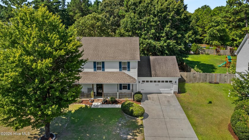 Welcome to 127 Trailwood Drive! If you've been looking for a - photo 41