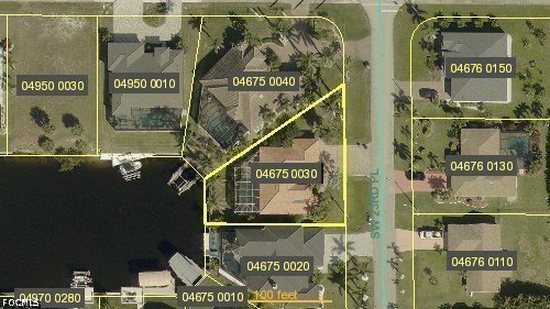 Just Reduced! Don't miss this outstanding 4 Bed / 2 Bath Gulf - photo 42