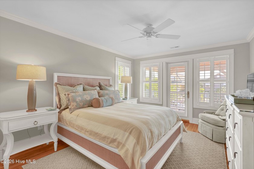 Welcome to True North, an exceptional custom coastal residence - photo 45