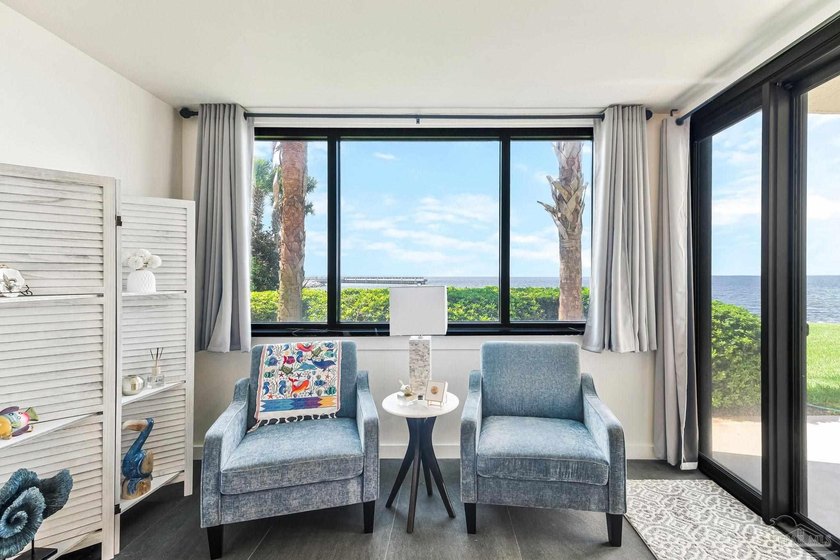 Experience waterfront living at its finest in the prestigious - photo 3