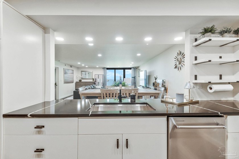 Experience waterfront living at its finest in the prestigious - photo 5
