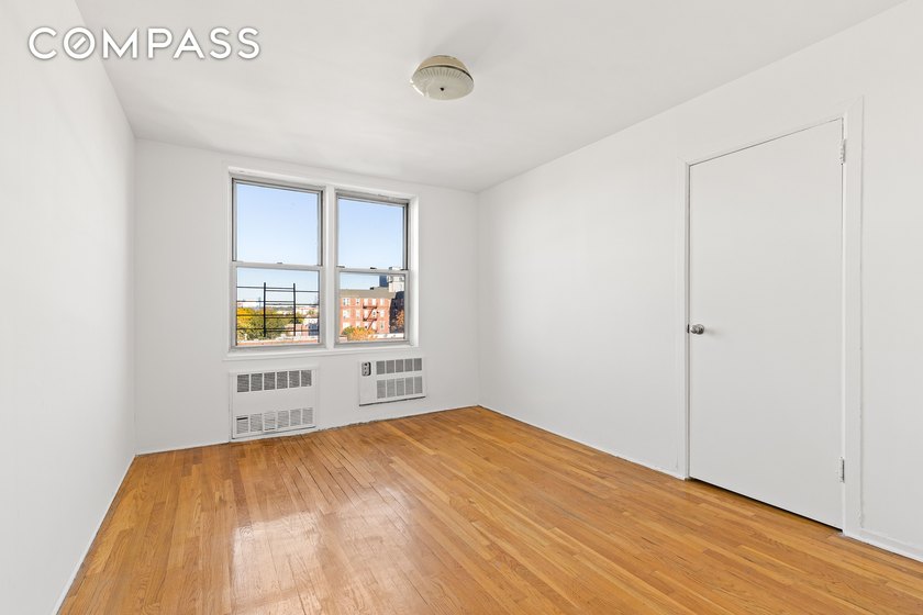 Corner 2BR/2BA Co-op with Flow and Light in Prime Midwood Unit - photo 8