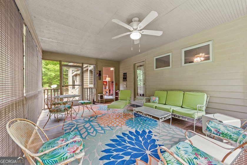Set on 25 beautiful acres in the heart of Madison, GA, this - photo 21