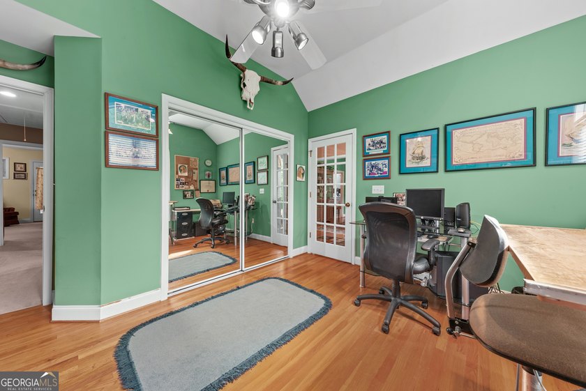 Set on 25 beautiful acres in the heart of Madison, GA, this - photo 24