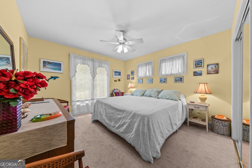 Set on 25 beautiful acres in the heart of Madison, GA, this - photo 26