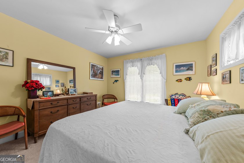 Set on 25 beautiful acres in the heart of Madison, GA, this - photo 27