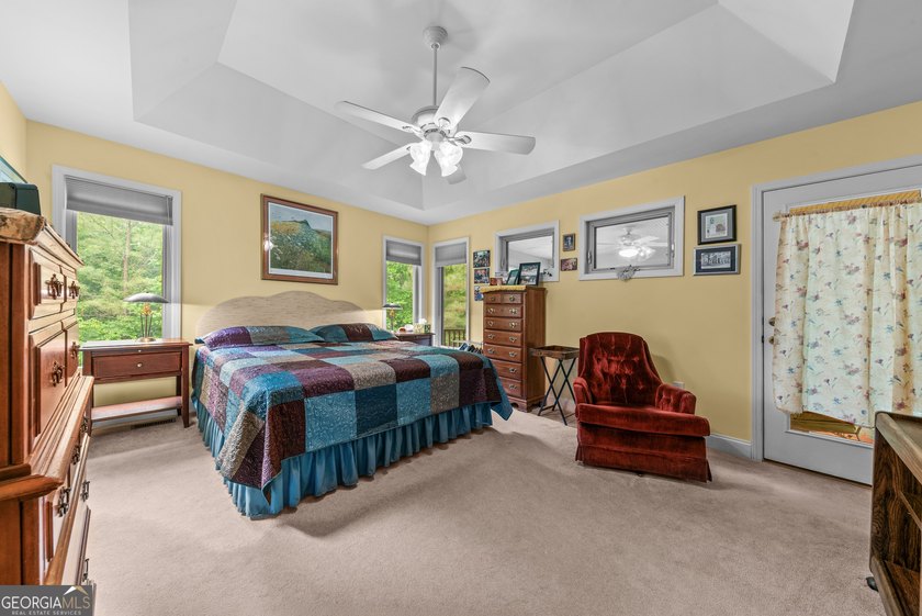 Set on 25 beautiful acres in the heart of Madison, GA, this - photo 28