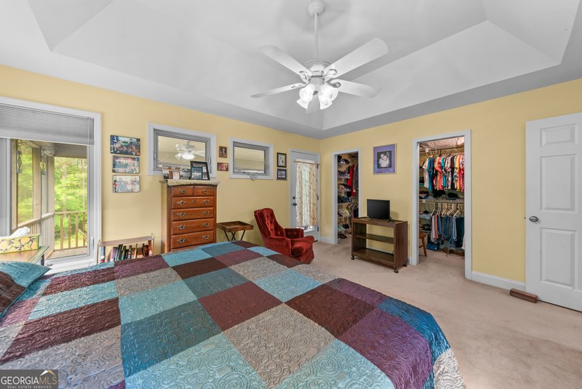 Set on 25 beautiful acres in the heart of Madison, GA, this - photo 29