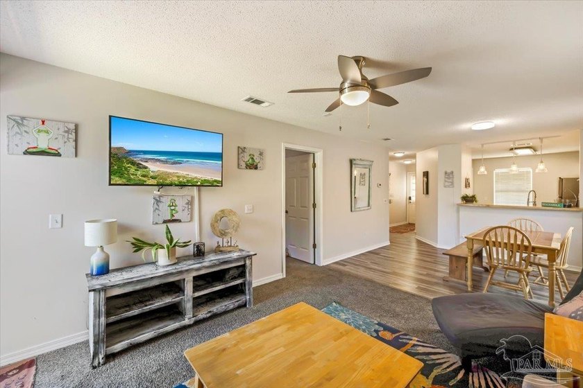 Turnkey investment opportunity! This fully furnished 3-bedroom - photo 4