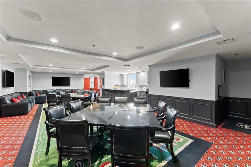 Luxury Game Day Retreat in the Heart of Athens - Georgia Gameday - photo 27