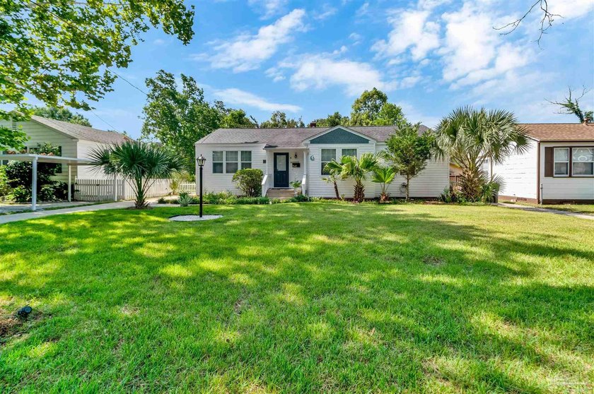 Welcome to 1541 E. Jordan Street, a beautifully updated - photo 2