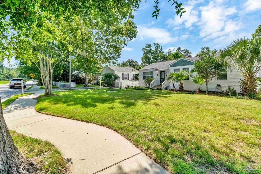 Welcome to 1541 E. Jordan Street, a beautifully updated - photo 3